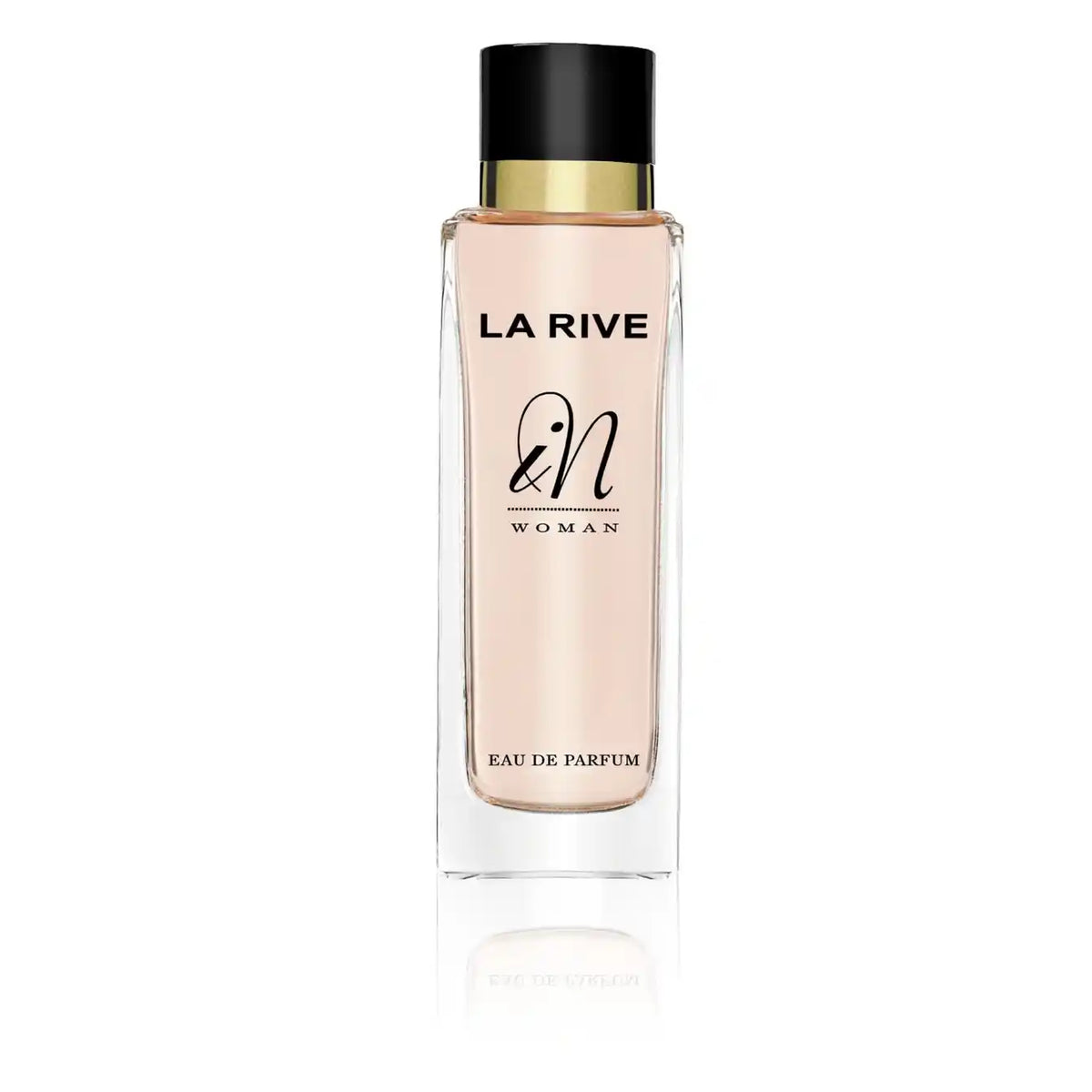 LA RIVE
In Woman, EdP 90 ml