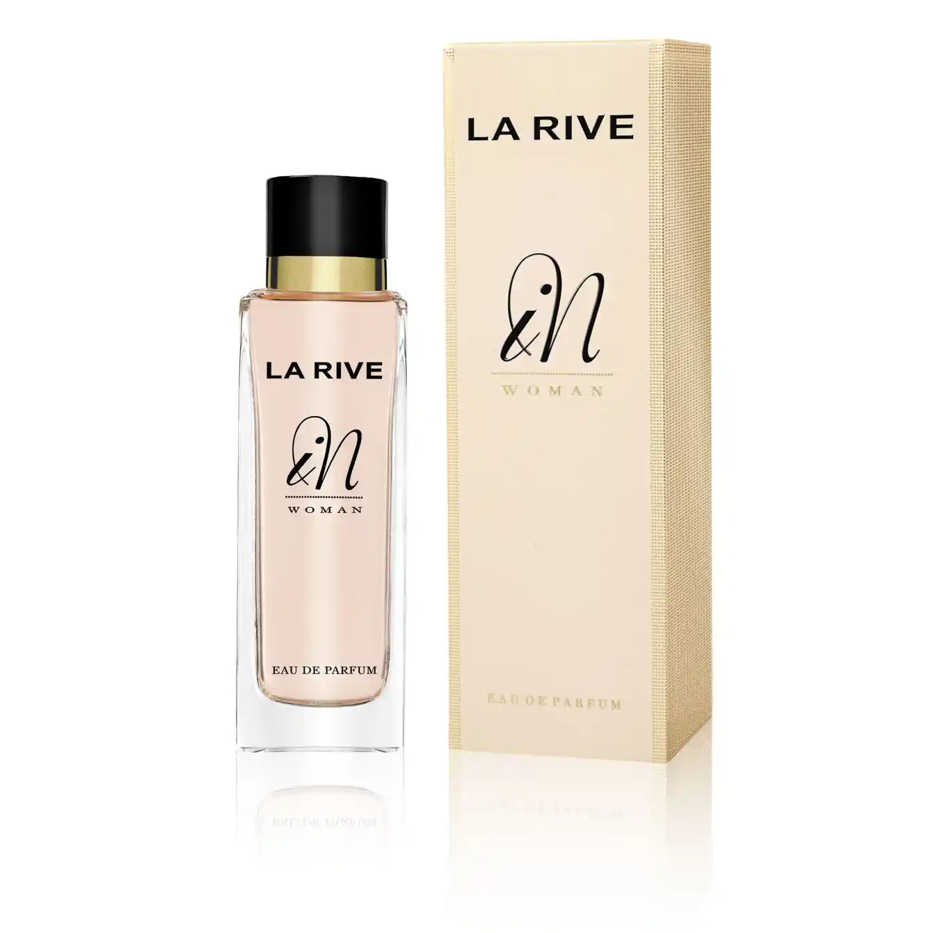 LA RIVE
In Woman, EdP 90 ml