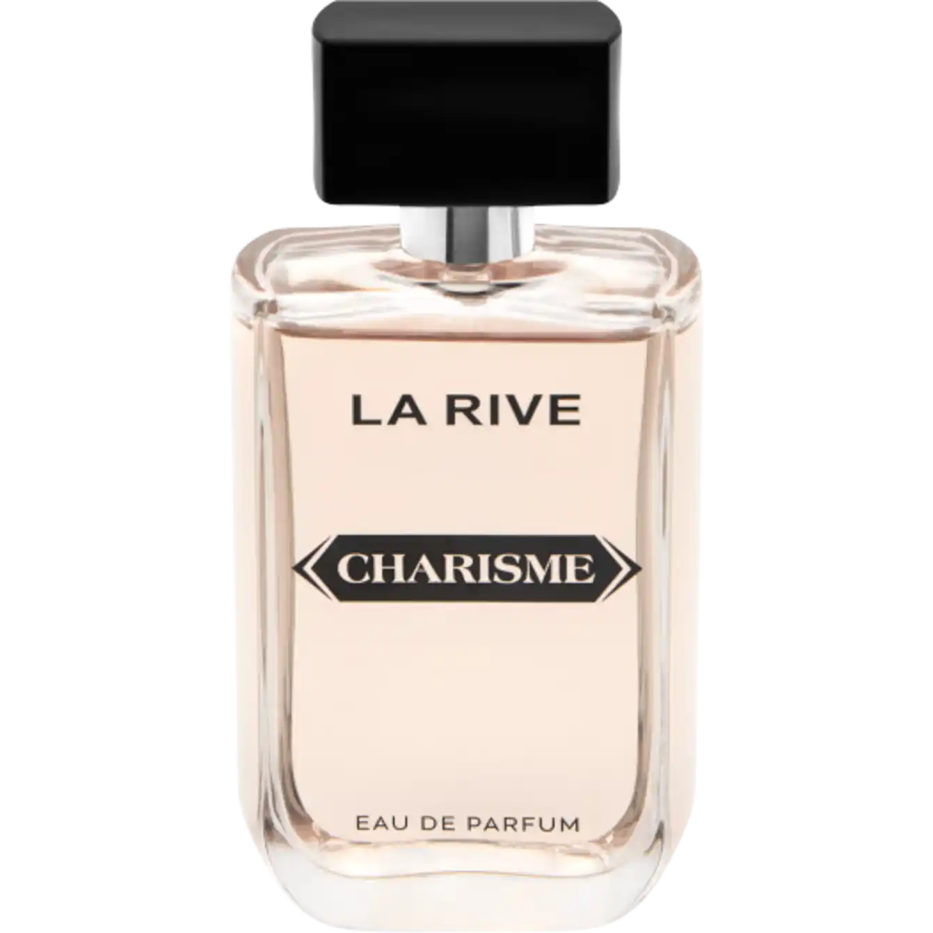 LA RIVE
Charisme, EdP 90 ml