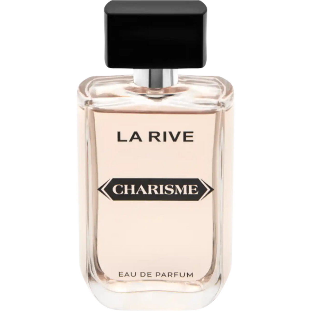 LA RIVE
Charisme, EdP 90 ml