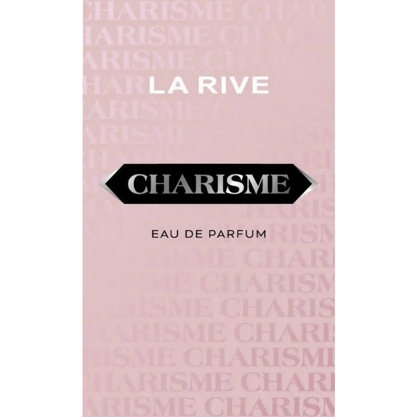 LA RIVE
Charisme, EdP 90 ml