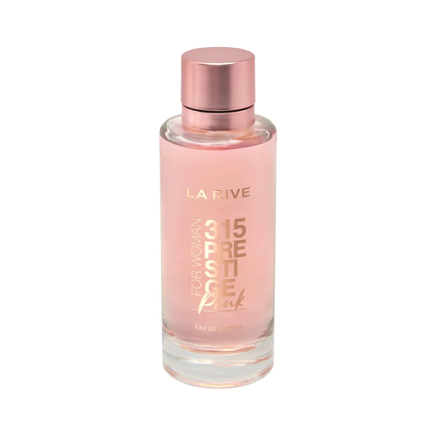 LA RIVE 315 Prestige Pink Eau de Parfum