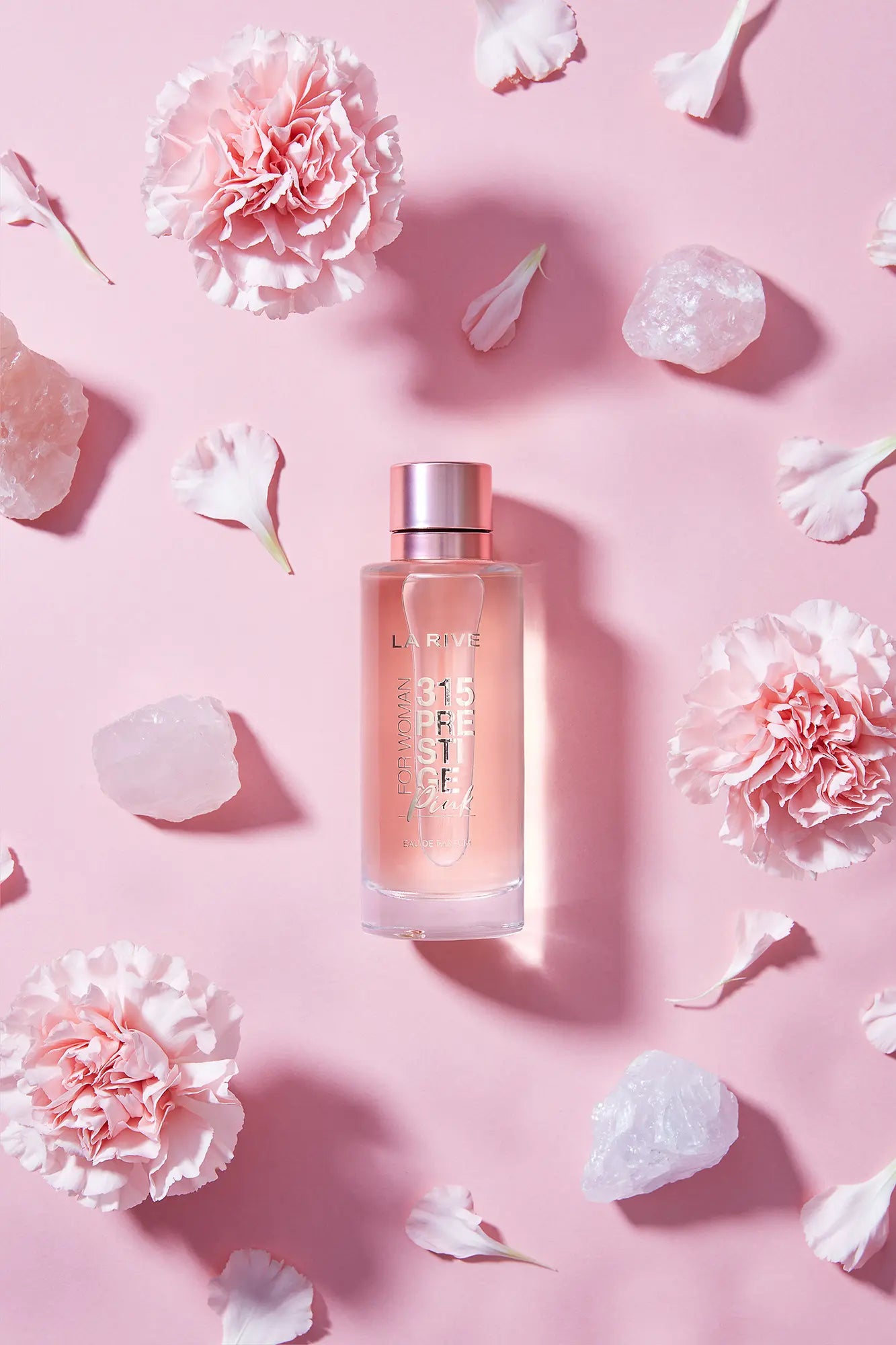 LA RIVE 315 Prestige Pink Eau de Parfum