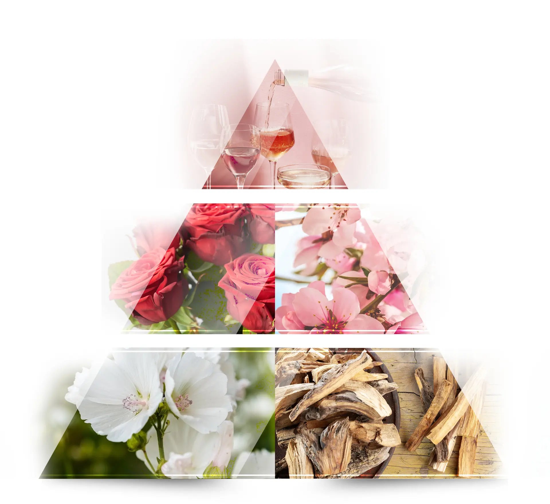LA RIVE 315 Prestige Pink Eau de Parfum