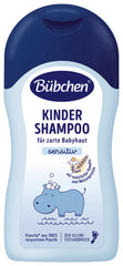 Bübchen Children's Shampoo 400 ml