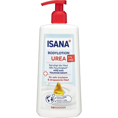 ISANA
Bodylotion Urea 300 ml