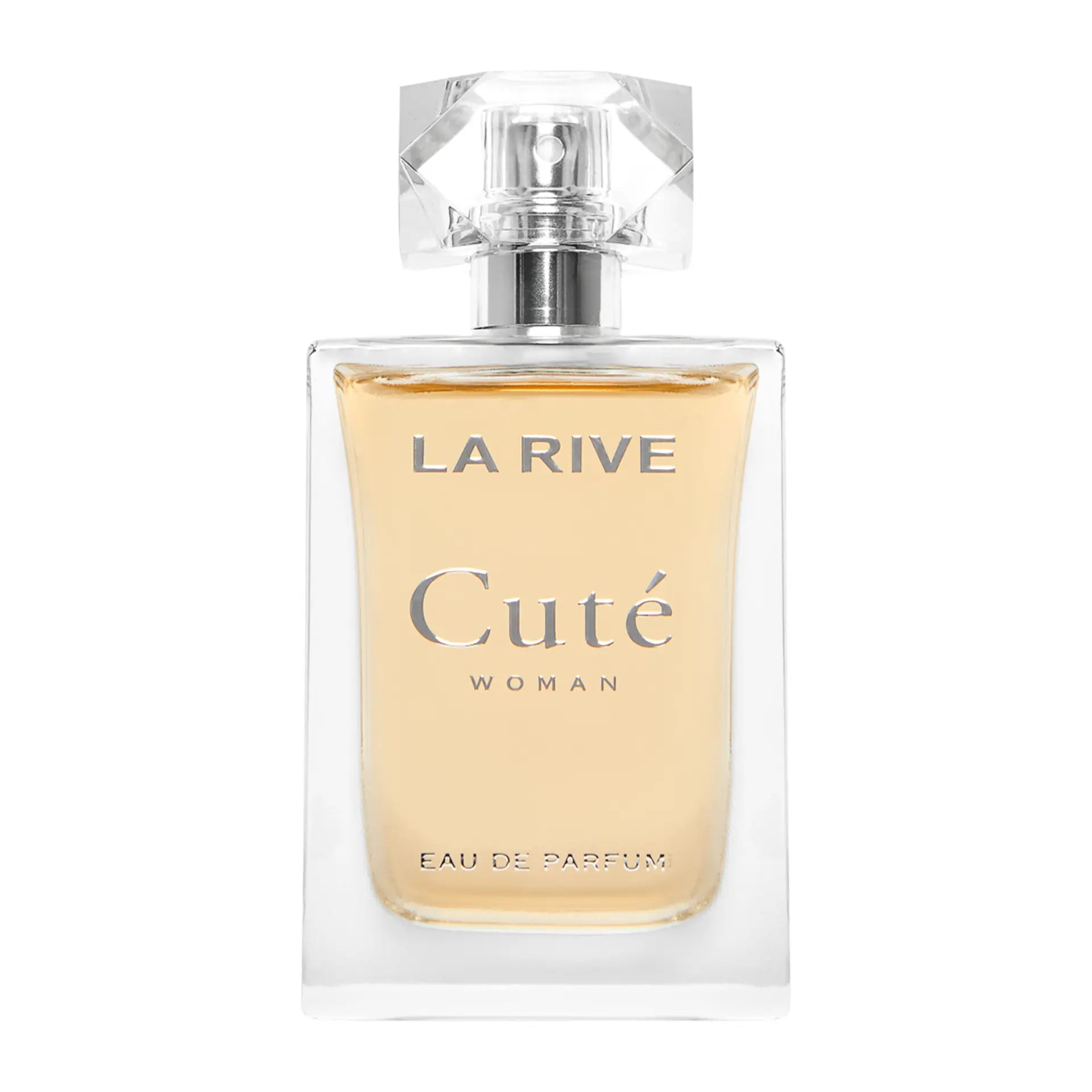 LA RIVE Cute Woman Eau de Parfum 100 ml