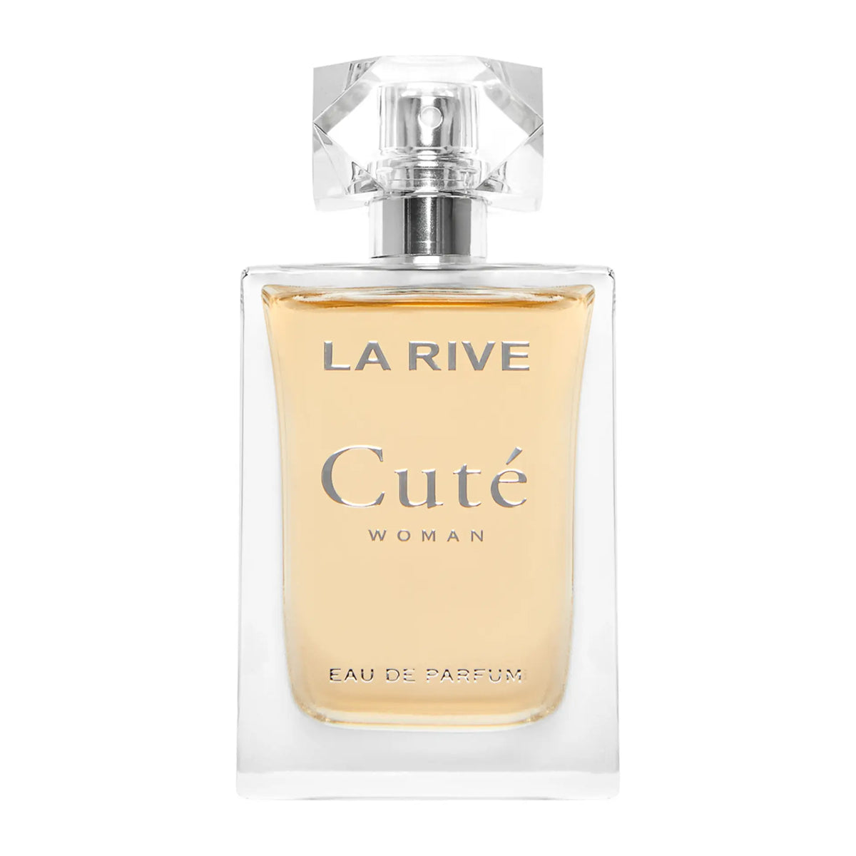 LA RIVE Cute Woman Eau de Parfum 100 ml