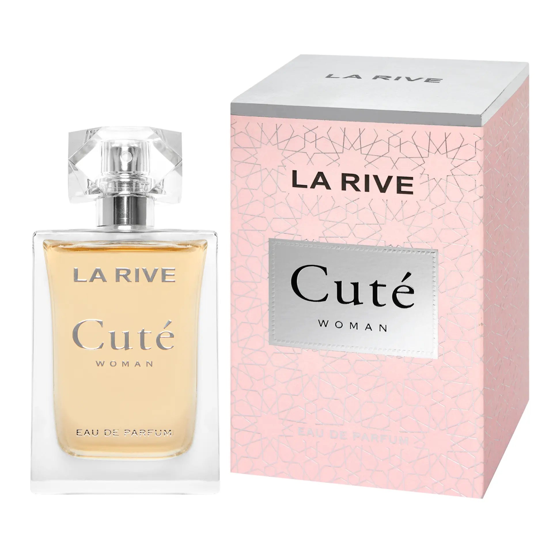LA RIVE Cute Woman Eau de Parfum 100 ml
