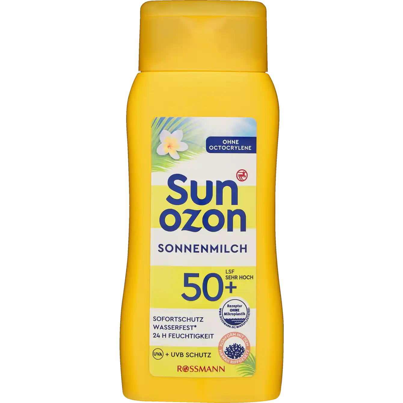 Sun ozon Classic Sunscreen SPF 50