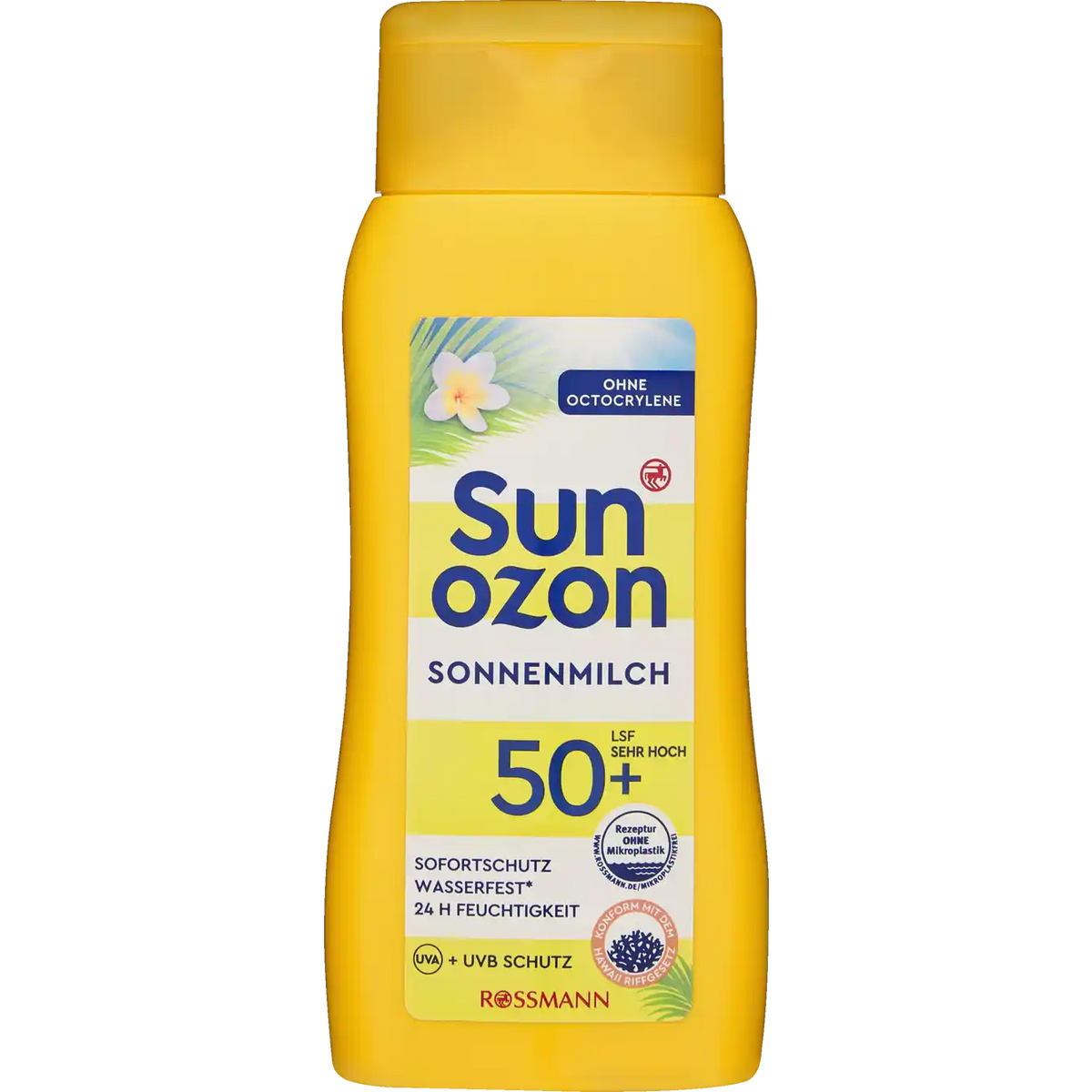 Sun ozon Classic Sunscreen SPF 50