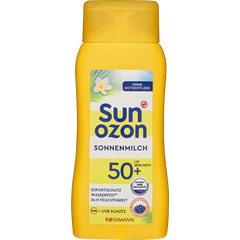 Sun ozon Classic Sunscreen SPF 50