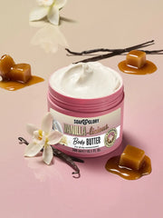 Soap & Glory Vanilla-licious Body Butter 300ml