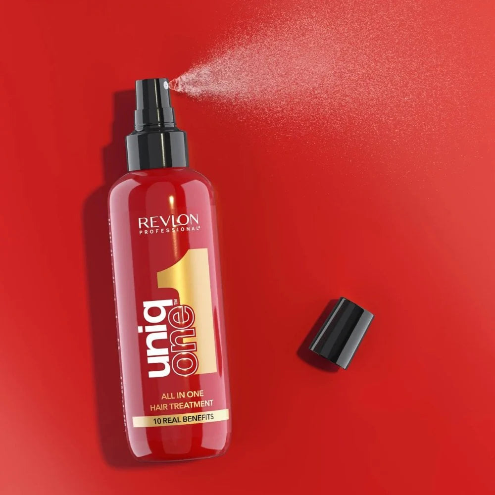 Revlon Professional Uniq One All In One Hair Treatment 150ml