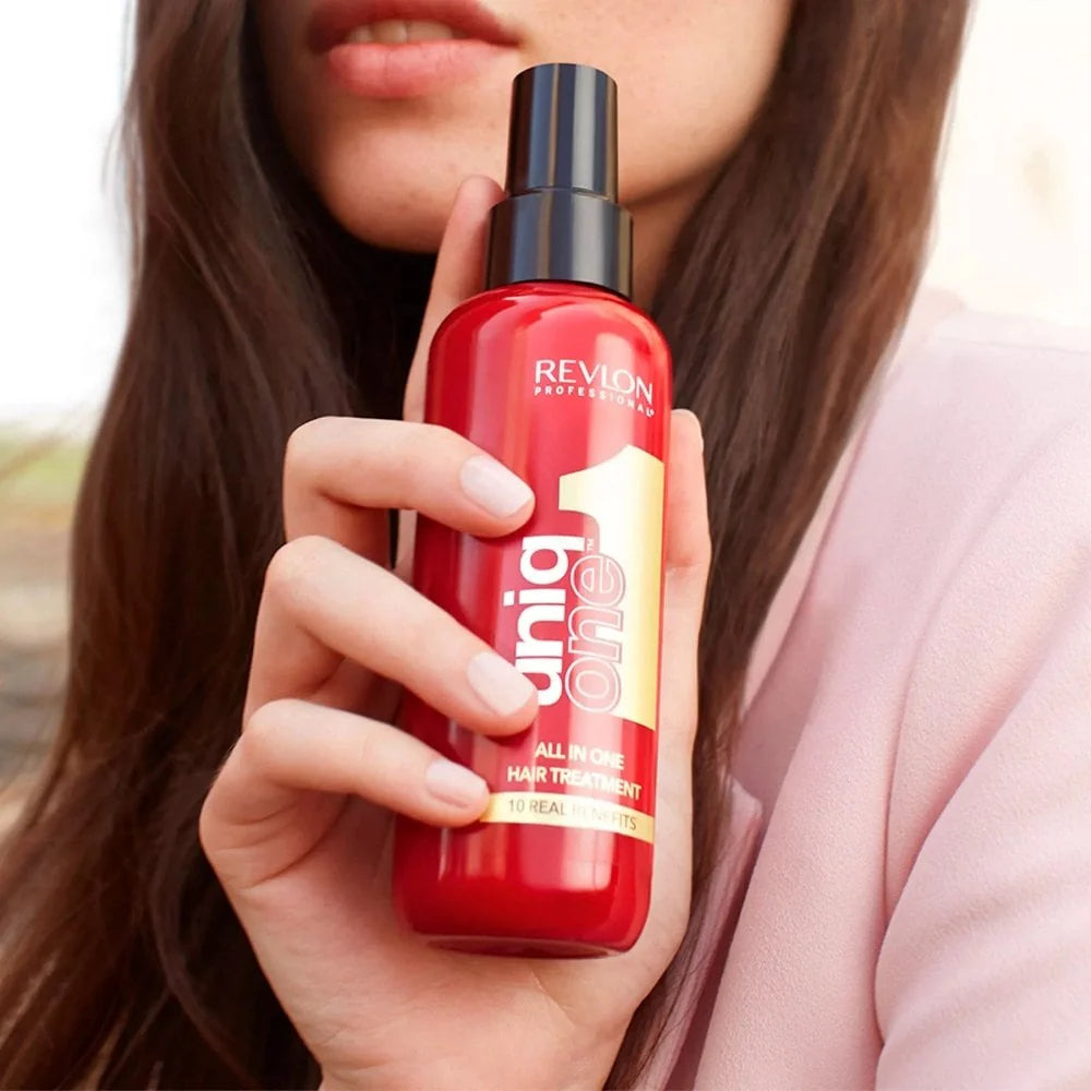 Revlon Professional Uniq One All In One Hair Treatment 150ml
