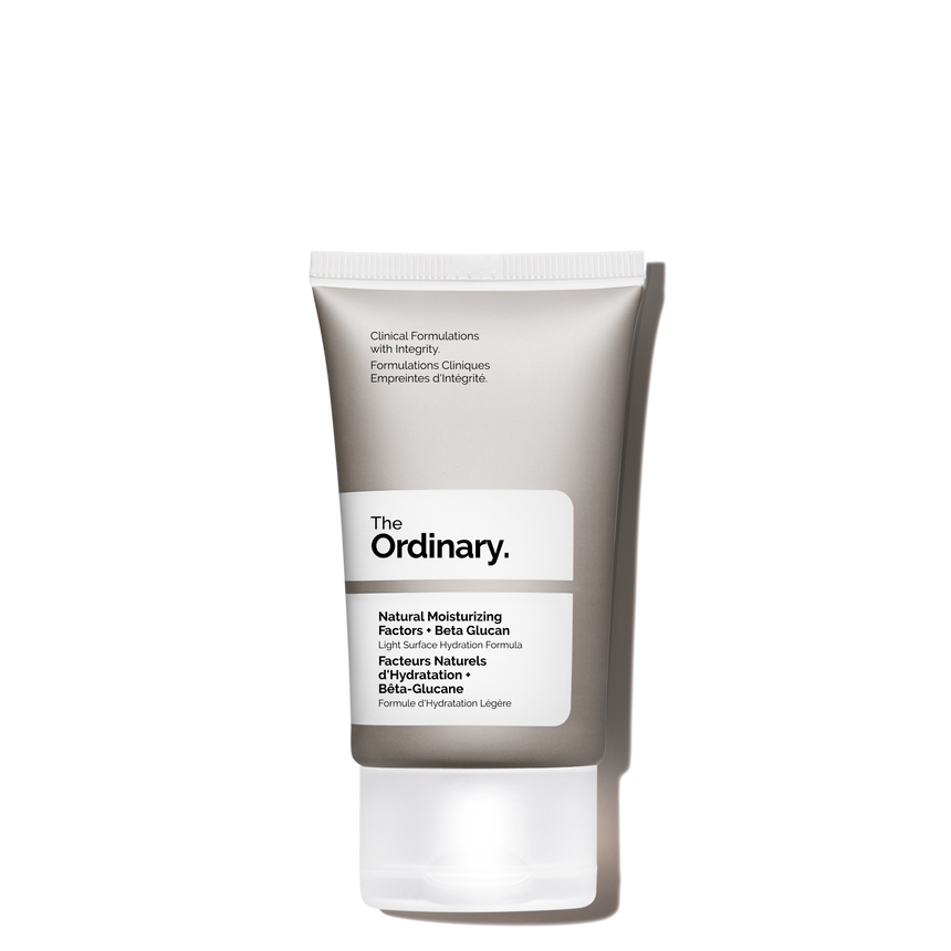The Ordinary Natural Moisturizing Factors + Beta Glucan 100 ml