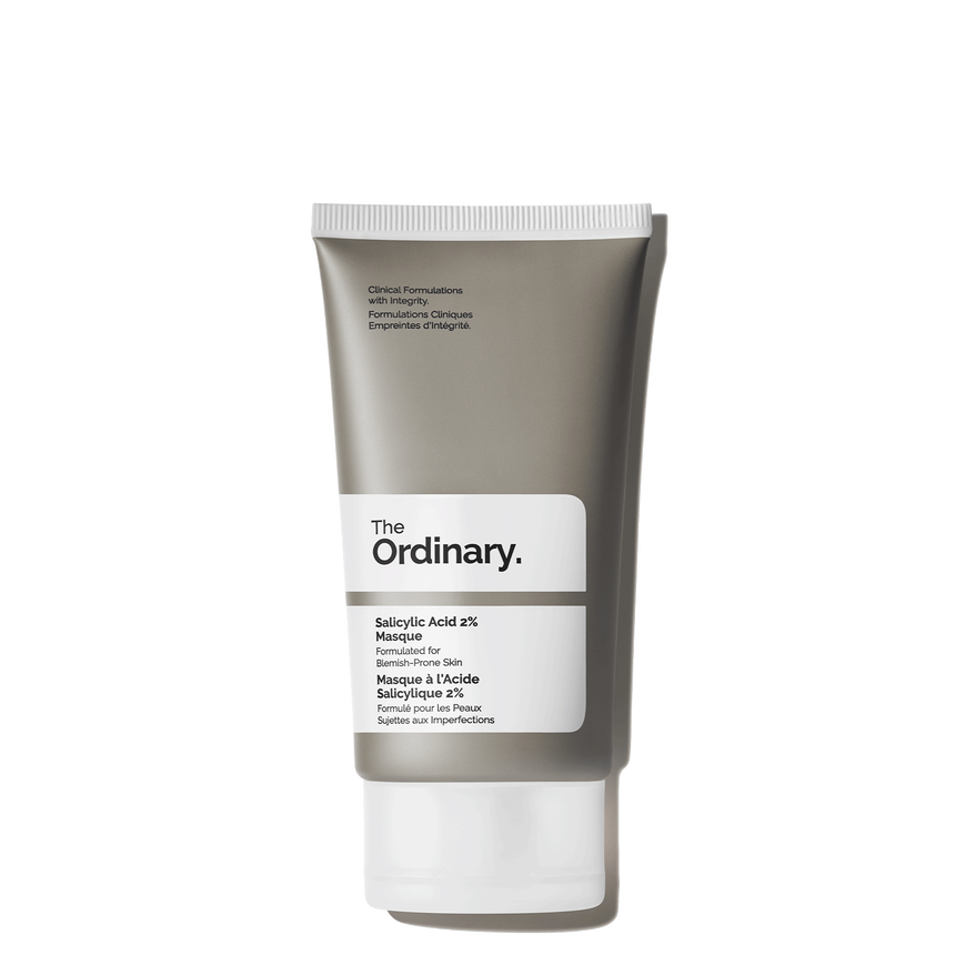 The Ordinary MasqueSalicylic Acid 2% Masque