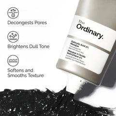 The Ordinary MasqueSalicylic Acid 2% Masque
