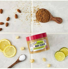 Soap & Glory Sugar Crush Body Scrub 300ml