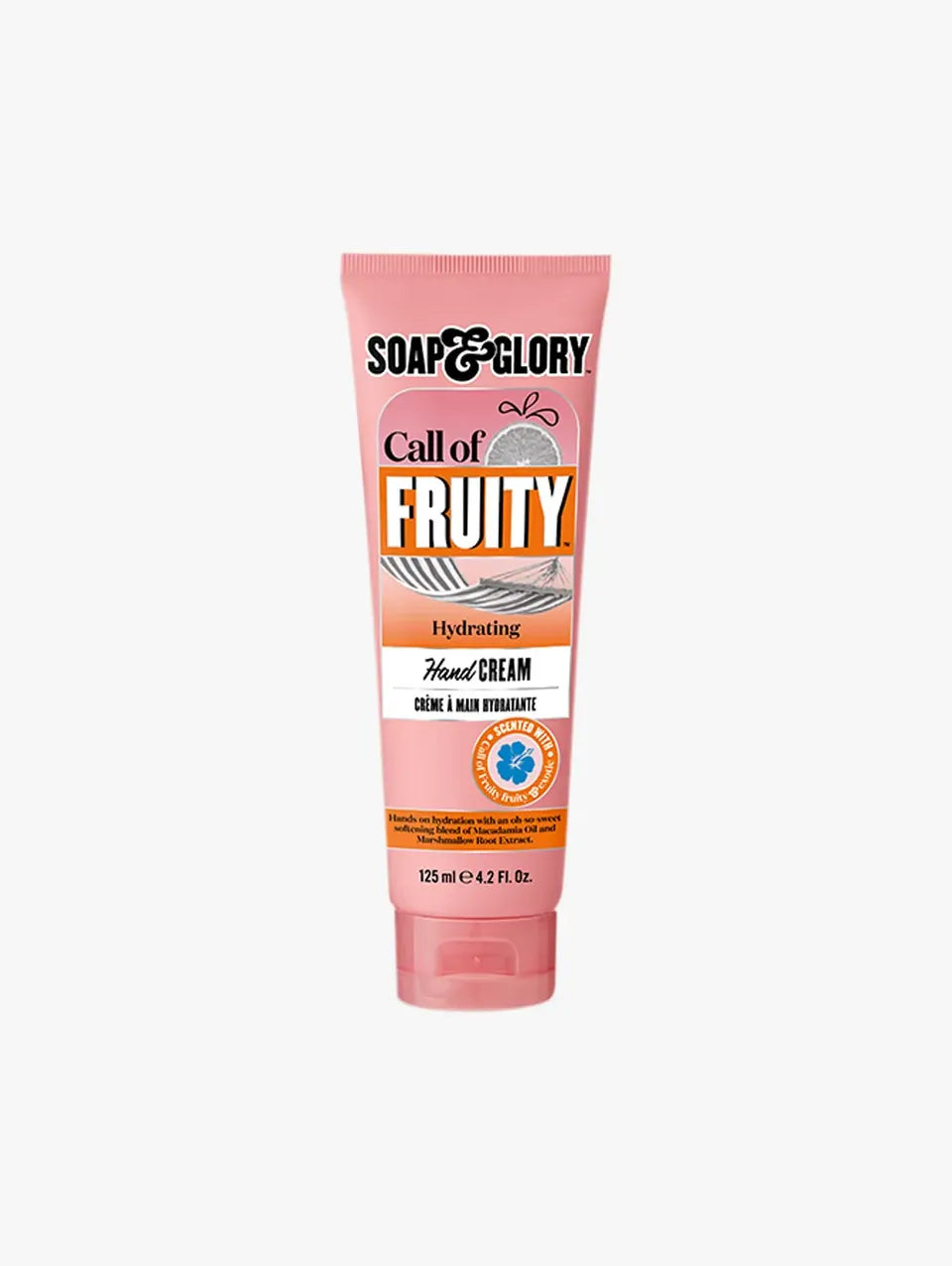 Soap & Glory
Calm of your Hands 3 Piece Hand Care Full-Size Gift Set