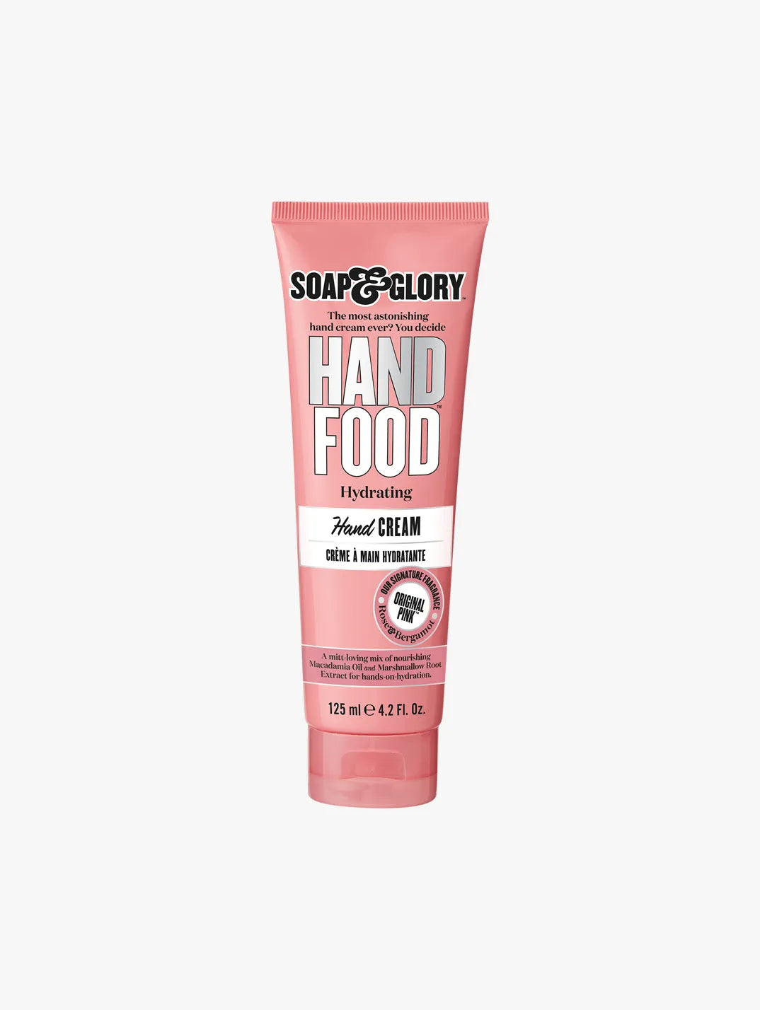 Soap & Glory
Calm of your Hands 3 Piece Hand Care Full-Size Gift Set