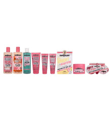 Soap & Glory Soak in the Sparkle Full-Size Gift Set