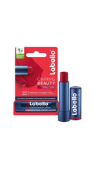 Labello Caring Beauty lip&check Spf 30 lip balm