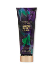 Santal Berry Silk Body Lotion 236 ml