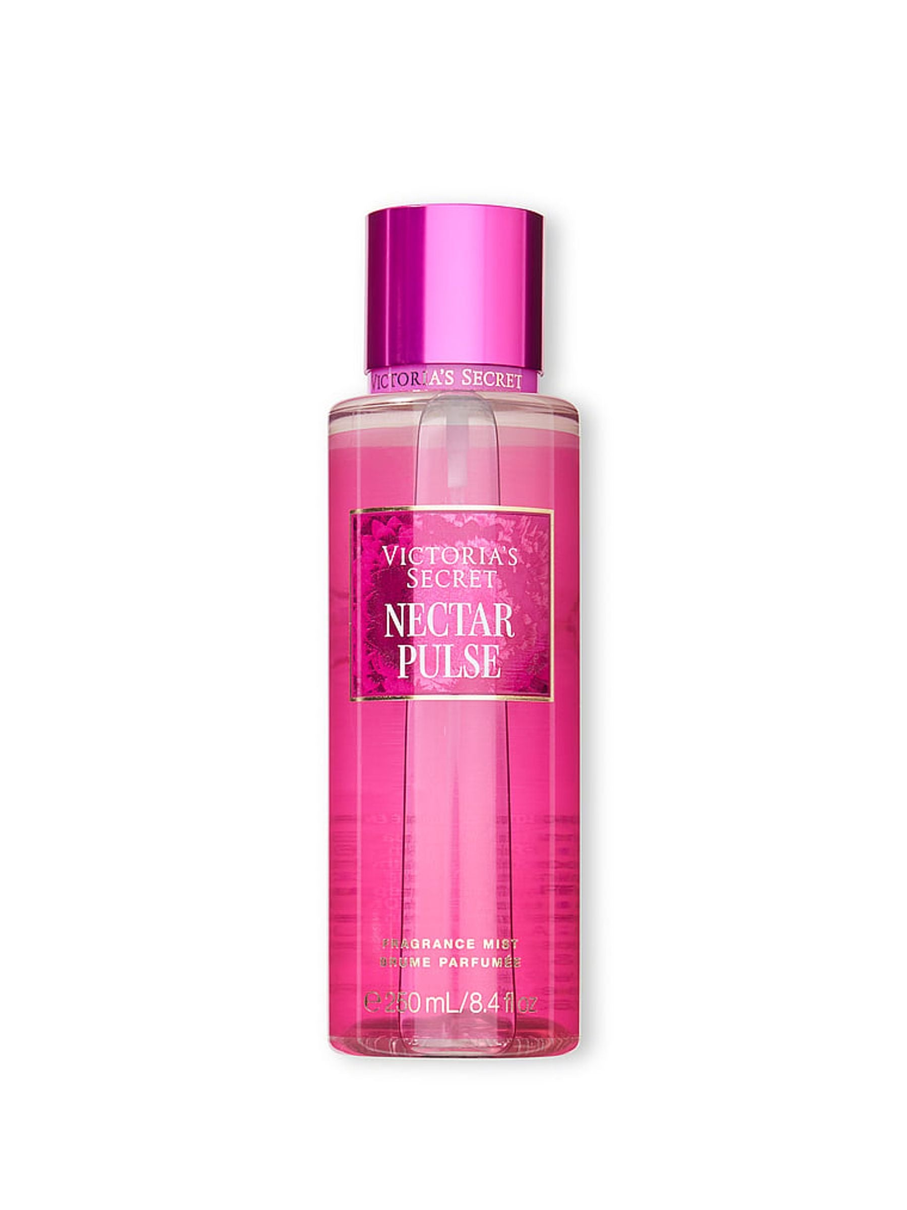 Nectar Pulse Body Mist Victoria's Secrets 250ml