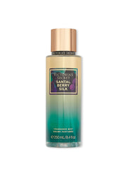 Santal Berry Silk Body Mist Victoria's Secrets 250 ml