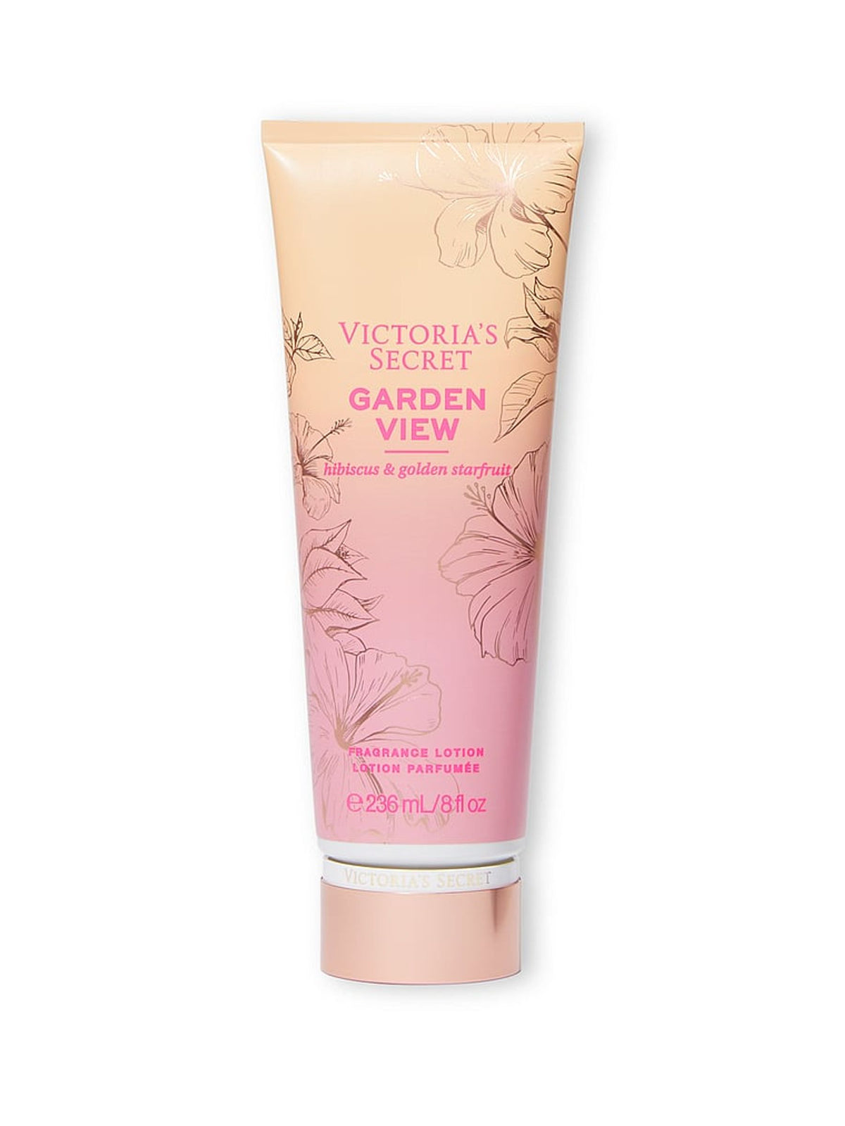 Garden View Body Lotion Victoria's Secrets 236 ml