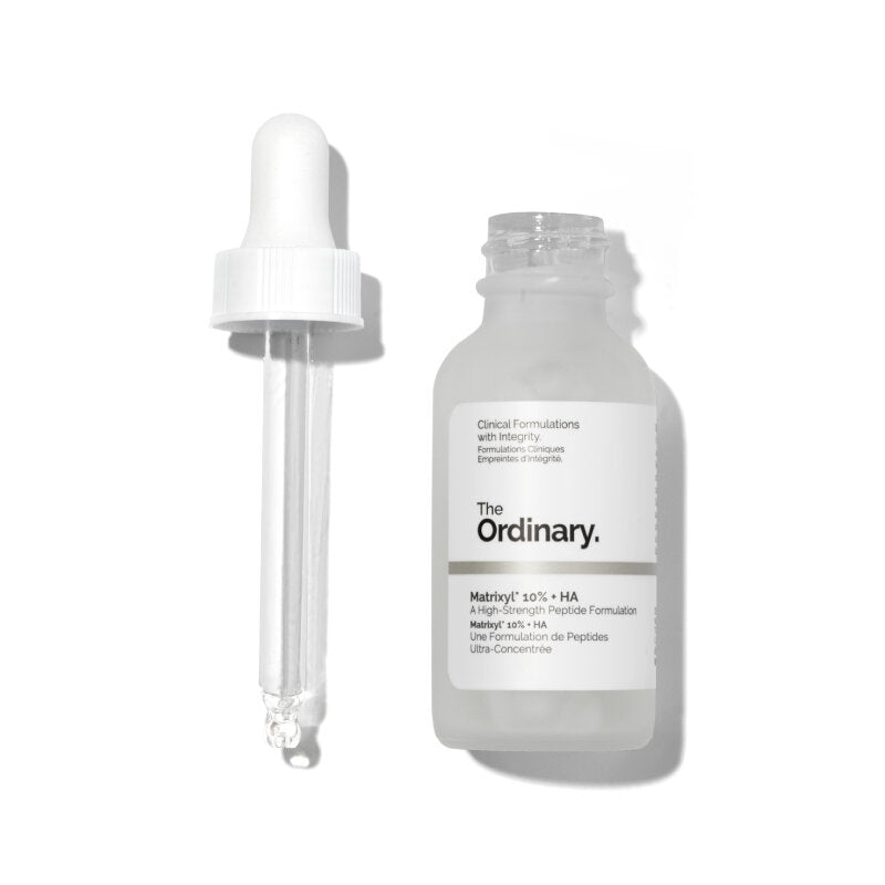 The Ordinary Matrixyl 10% + HA
