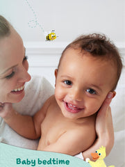 Childs Farm Baby Bath and Bedtime Case