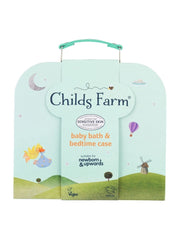 Childs Farm Baby Bath and Bedtime Case