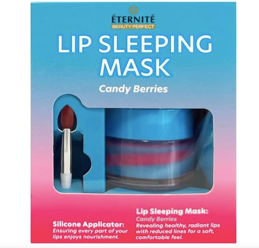 Eternite Lip Seeping Mask 12g