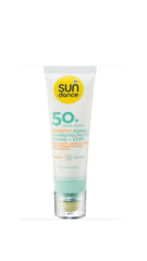 Sun protection combo cream + stick sensitive SPF50+ (25ml + 3g), 1 piece