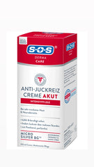 SOS
Anti-Juckreiz Acute Cream, 100 ml