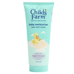Childs Farm
Childs Farm Baby Moisturiser 200ml