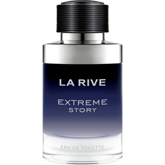 LA RIVE
Extreme Story, EdT 75ml