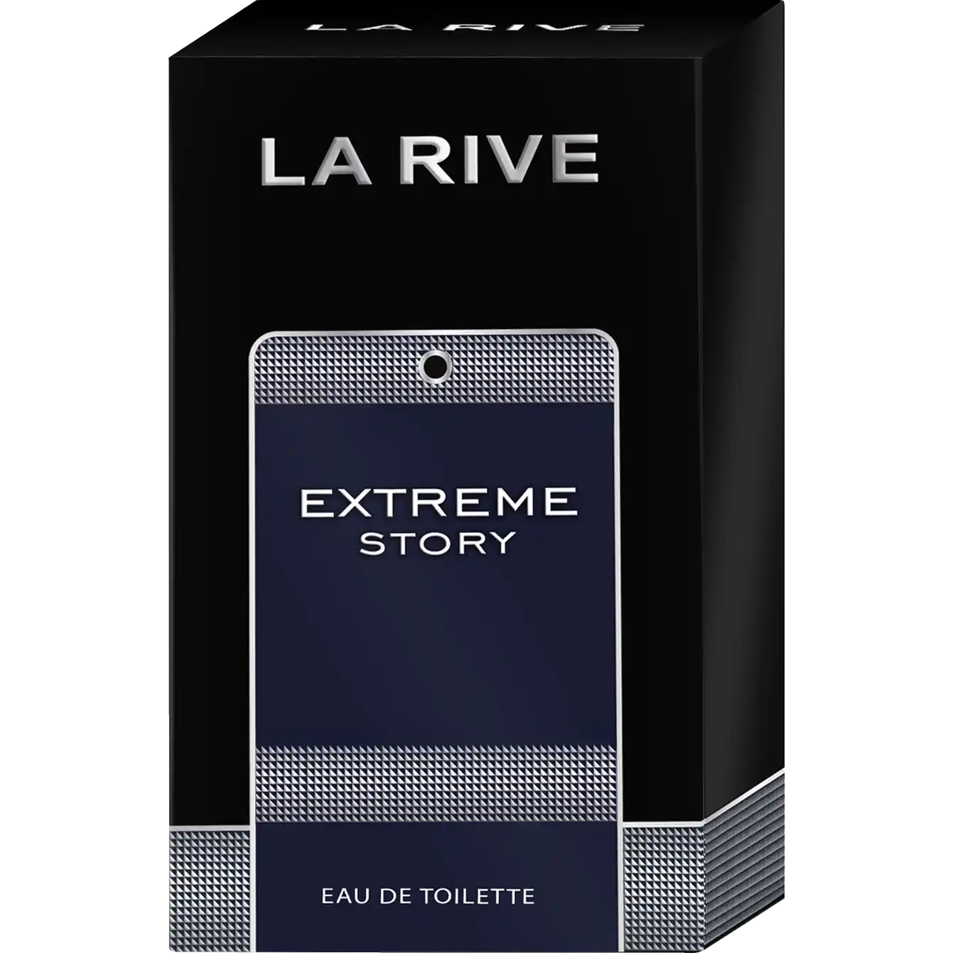 LA RIVE
Extreme Story, EdT 75ml