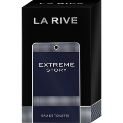 LA RIVE
Extreme Story, EdT 75ml