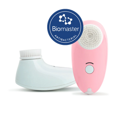 Magnitone FIRST STEP COMPACT DAILY CLEANSING BRUSH