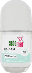 Sebamed Deo Roll on Balsam parfümfrei 50 ml