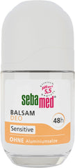 Sebamed Deo Roll on Balsam Sensitive 50 ml