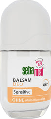 Sebamed Deo Roll on Balsam Sensitive 50 ml