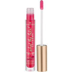 Essence
Essence What The Fake Plumping Lip Filler 4.2ml