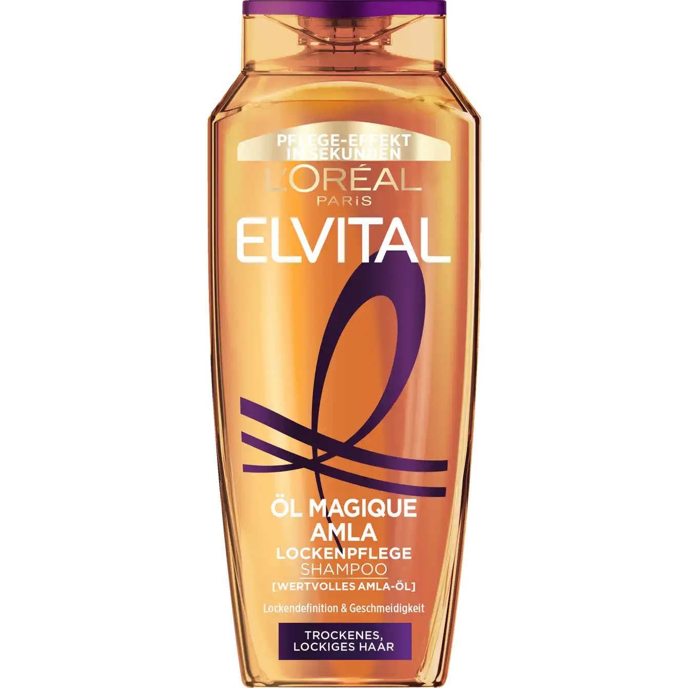 L'Oréal Paris Elvital
ÖL Magique Amla Locken Pflege-Shampoo 300 ml