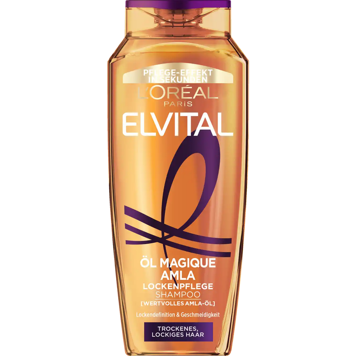 L'Oréal Paris Elvital
ÖL Magique Amla Locken Pflege-Shampoo 300 ml