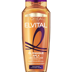 L'Oréal Paris Elvital
ÖL Magique Amla Locken Pflege-Shampoo 300 ml