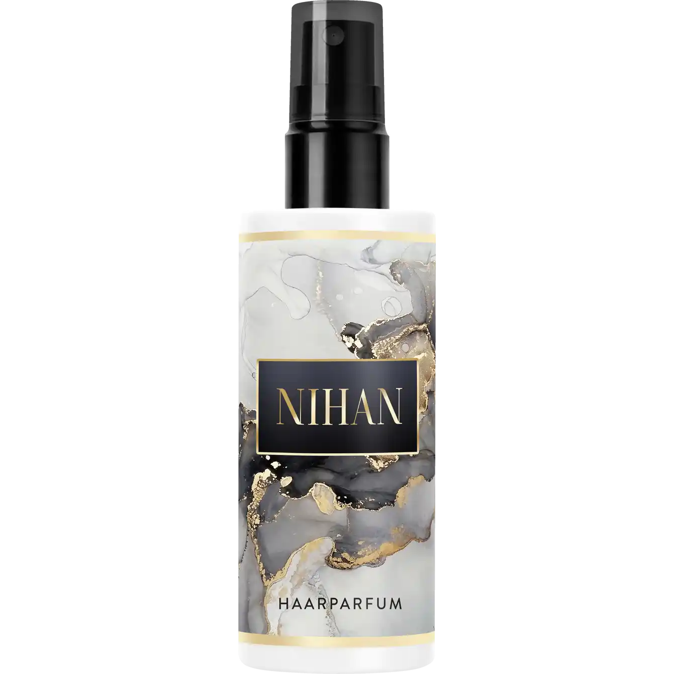 Nihan
Black Hair parfum 100 ml